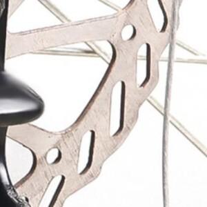 컵마운트 자전거 트레일러 히치 스틸 부착물 커플러 애완동물 견인 고리 부품