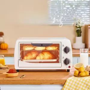 미니 오븐 자취생 토스트기 베이킹 베이커리 전기 1인용 주방 가정