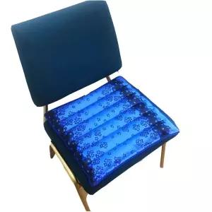 매트 방석 용품 여름 자동차 쿠션 의자 에어 학생 물 쿨링 매트리스 사무용