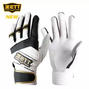 야구팀 타자 미끄럼방지 스판 양가죽 배팅장갑 훈련용 사회인 동아리 야구장갑 동호회