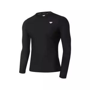 [다이나핏]WINNERS 위너스 긴팔티_Black YMM23210Z1 746090