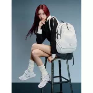 [다이나핏]하루HAROO 백팩 20L_ White YUA26B01W3 746002