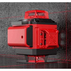 측량 디지털 레드 레이저레벨기 라벨기 라이트 그린라이트 적색광 줄자 오토 구성