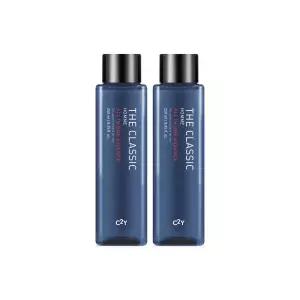 기초케어 더 클래식 옴므 올인원 에센스 250ml 2개 대용량 남성화장품 남자 스킨로션