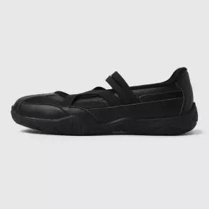 [르꼬끄]운동화 KQF QQ222LSN62-BLK 라플리에 메리제인 / BLACK