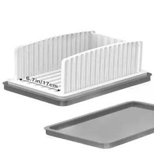 식빵 자르는 틀 베이킹 빵슬라이서 도구 가정용