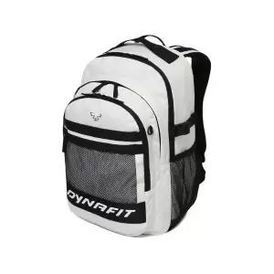 [다이나핏]노티드 아이콘 백팩_ White YUS23B01W3 746303