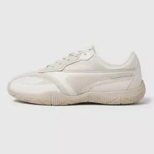 [르꼬끄]운동화 KQF QQ222LSN61-BEG 라플리에 스니커즈 / BEIGE