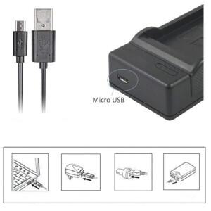 세라구 KLIC-7003 배터리 충전기 코닥 이지쉐어 M380 M420 V803 V1003 Z950