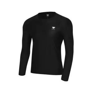 [다이나핏]COOL SKIN 쿨스킨 남성 긴팔티_Black YMM26202Z1 746401