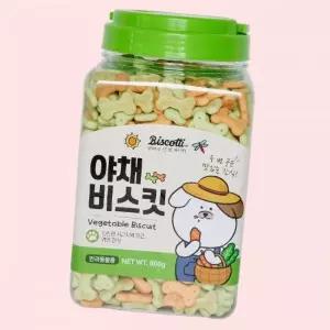 비스코티 반려동물 비스켓 4545691