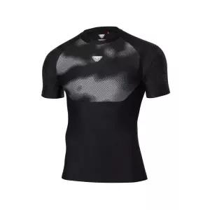 [다이나핏]머슬핏 짐웨어 VITAL 바이탈 반팔티_Black YMM24241Z1 746442