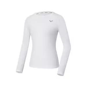 [다이나핏]WINNERS 위너스 긴팔티_White YWM23210W2 746414