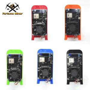 Gamma 601 Lucky Miner 1.2TH/s 저전력 18W BTC 솔로 마이너 암호화폐 마이닝 로터리 머신 홈 오피스용 다