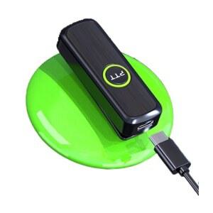 미니 클립형 소형 928 식당 V1 무선 무전기 메모란 생활용 넥클립식 휴대용 귀걸이형 영업용 짧은