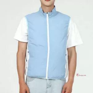 선풍기 조용한 가정용 거실 등산 쿨링 낚시 여름 쿨스카프 아이스 얼음qrs671