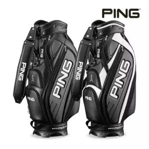 핑 2026 스포티 MJ 캐디백