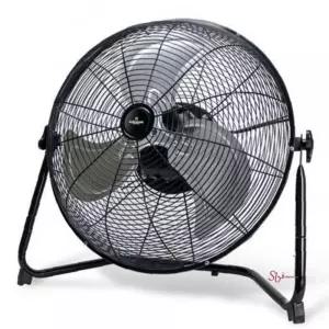 대형선풍기 영업용 20인치 공업용 산업용 공장 업소용 공장용 축사용 현장용 작업용 올스틸 데스크pqr696