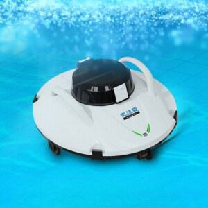 슈와커 수중 로봇청소기 자동 펜션 스파 흡입기 신형 수영장 무선 X1 3미터 스마트 신축봉 바닥 청소기 풀장