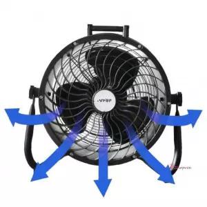 공업용선풍기 서큘레이터 업소용 영업용 대형 산업용 공장 축사 공장용 축사용 현장 현장용 작업용ssu498