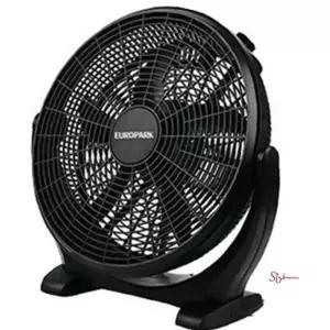 공업용선풍기 공장 산업용 16형 대형 40cm 업소용 5엽 축사용 영업용 공장용 현장 작업용 현장용qrs190