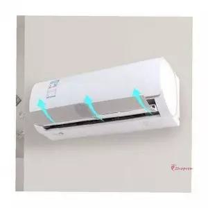 에어컨바람막이 날개 가드 천장형 가림막 에어가이드 에어def328