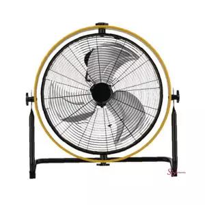 공업용선풍기 대형 16인치 업소용 영업용 산업용 3엽 축사 공장 축사용 공장용 현장용 작업용ssu953