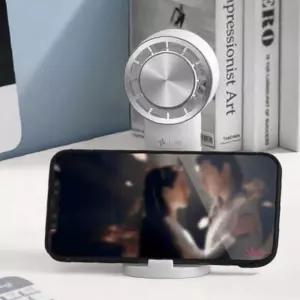 저소음선풍기 조용한 원룸 화이트 거실 가성비 가정용 시원한 사무실용 초고속 핸드폰 냉각bcd440