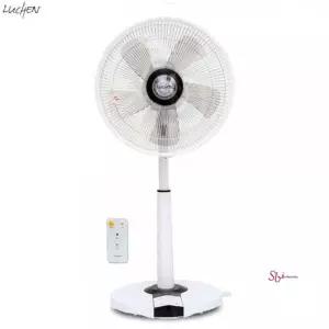 리모컨선풍기 가성비 35cm날개 14형 거실 가정용 원룸 조용한 고급 사무실용 에에빔 루첸wxy205