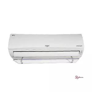 에어컨바람막이 날개 LG 가드 가림막 83x20cm 벽걸이 에어 에어가이드 삼성호환 투명def452