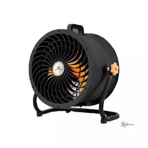 공업용선풍기 6Kg 공장 대형 현장 써큘레이터 업소용 산업용 공장용 축사 영업용 현장용 작업용 축사용cde5