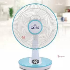 무소음선풍기 12인치 소음없는 조용한 가정용 저소음 무음 여름 데스크탑 좌석형pqr732