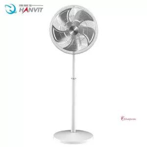 공업용선풍기 축사 대형 공장 업소용 산업용 영업용 공장용 현장용 축사용 작업용 알루미늄 한빛vwx651