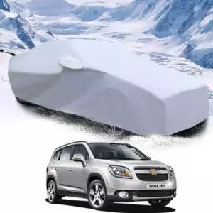 차커버 올란도 성에방지 자동차커버 초경량커버