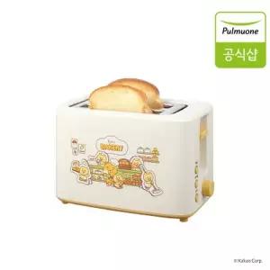 [텐바이텐]풀무원 춘식이 라이언 베이커리 팝업 토스터 TP2EWYS