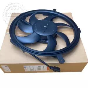17422754854 17427541842 자동차 부품 라디에이터 냉각 미니 팬 BMW 쿠퍼 미니 클럽맨 R55 컨트리맨 R60 페
