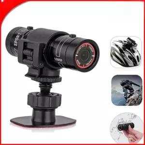 자전거용 블랙박스 바이크블랙박스 휴대용 헬맷블루투스 방수자전거 캠 라이딩