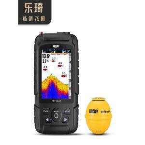 초음파 탐지기 어군 어탐기 소형 민물 모델 피싱캠 Fish 와이어드 신형 45m 수중캠