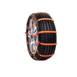 타이어밴드 스노우체인 논슬립 스트랩 재사용 신형 다용도 신형 두꺼운 줄미