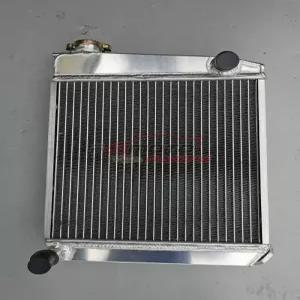 1959-1997 Austin ROVER MINI COOPER 850/1000/1275 S SPI CC용 알루미늄 라디에이터