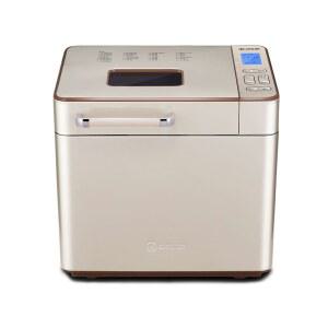 식빵 제조기 반죽 제빵기 제방 가정용 만드는기계 건식 홈메이드 1 샴페인골드 토스트