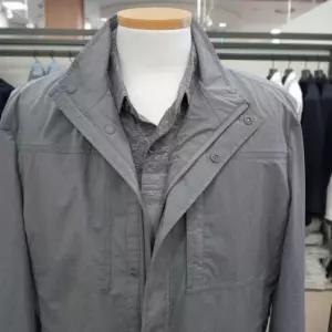 트레몰로 HC10 2024여름 사파리 점퍼 세정 인디안 트레몰로 경량나일론 여름 사파리점