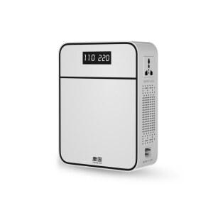 TPS305 호주 승압기 7KVA 110볼트 강압 표준선 도란스 위상변환기 220V를