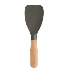 [NS홈쇼핑]바겐슈타이거 실리콘 스파츌라 조리도구 주걱 스패츌러 다크그레이..