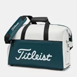 타이틀리스트 보스턴백 골프백 옷가방 2026 Elite Lite Bag TA23ELBBK