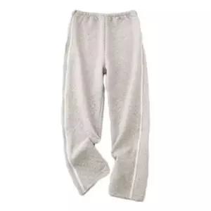 검진복 겨울용 노인 환자복 간호복 트임 바지 편안한 착용감