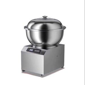 치킨 반죽기 염지 15L 가루 3kg 분리형 혼합기 믹싱기 국수 식당용 양방향 버전 버터