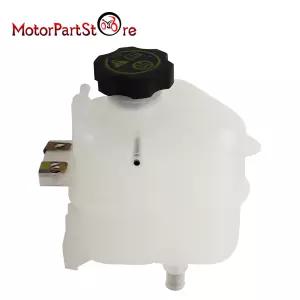 쉐보레 쉐보레 스파크 2013 용 냉각수 라디에이터 저수조 탱크 병, 2014 2015, 95352005 42620261 13502354