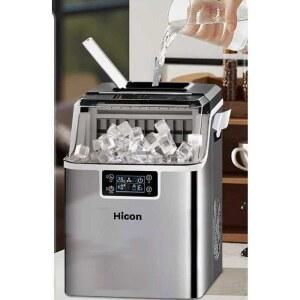 미니제빙기 휴대용제빙기 24알 생수통 사각얼음 캠핑