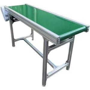 라인 컨베어 폭500 하역장 탁상용 직각 소형 무동력 운반 80 테이블 롤러 컨베이어벨트